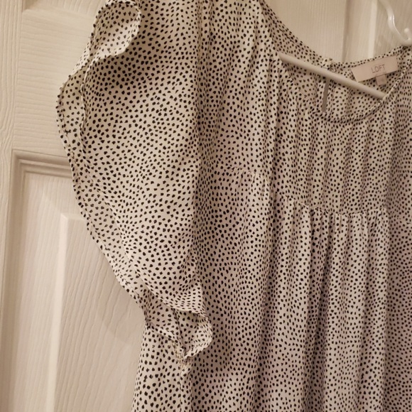 Flutter top - Picture 4 of 5